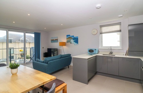 Southbourne Cottage | 7 Warren Edge Close