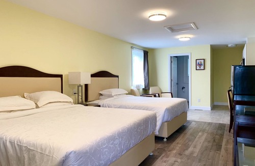 Carleton Place Hotel | 7 West Motel