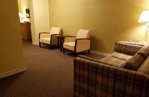 Carleton Place Hotel | 7 West Motel