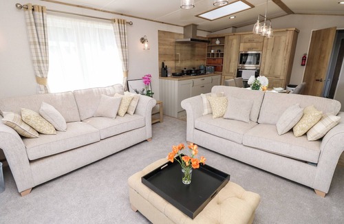 Woodfalls Cottage | 7 Wild Haven