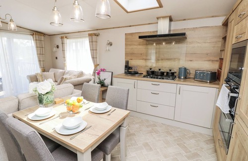 Woodfalls Cottage | 7 Wild Haven