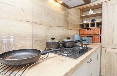 Woodfalls Cottage | 7 Wild Haven