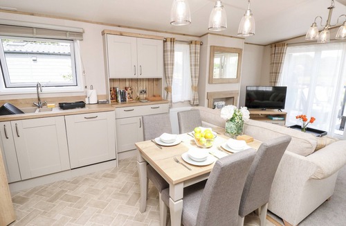 Woodfalls Cottage | 7 Wild Haven