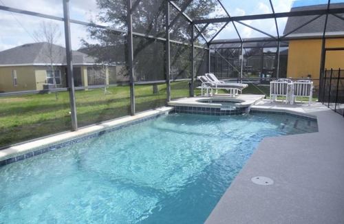 Marbella House | 70 Andalusia Loop House