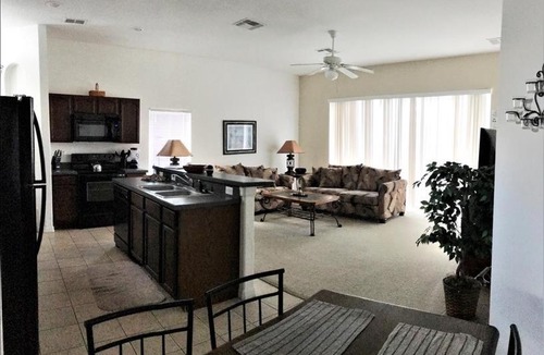 Marbella House | 70 Andalusia Loop House