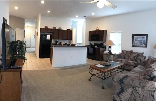 Marbella House | 70 Andalusia Loop House