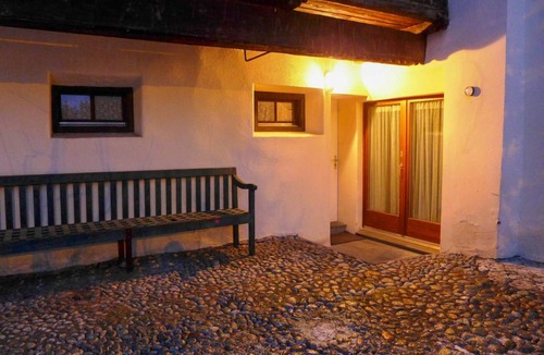 Celerina-Schlarigna Apartment | 70 m² Apartment ∙ 1 bedroom ∙ 4 guests