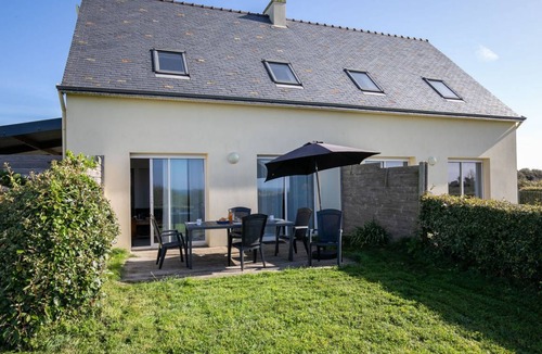 Le Conquet Other | 70 m² Accommodation ∙ 3 bedrooms ∙ 6 guests