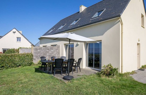 Le Conquet Other | 70 m² Accommodation ∙ 3 bedrooms ∙ 6 guests