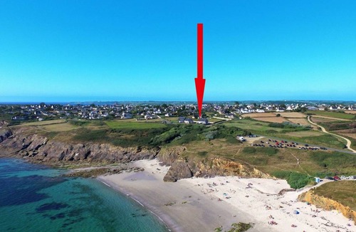 Le Conquet Other | 70 m² Accommodation ∙ 3 bedrooms ∙ 6 guests