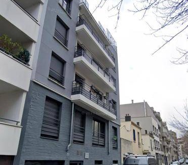 Le Kremlin-Bicetre Apartment | 70 m² Apartment ∙ 2 bedrooms ∙ 4 guests