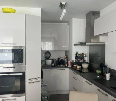 Le Kremlin-Bicetre Apartment | 70 m² Apartment ∙ 2 bedrooms ∙ 4 guests