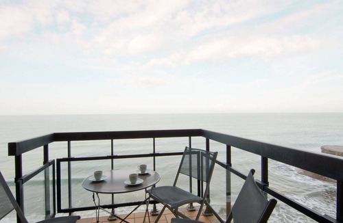 Trouville-sur-Mer Apartment | 70 m² Apartment ∙ 1 bedroom ∙ 5 guests