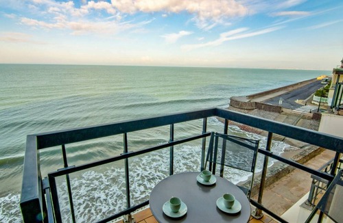 Trouville-sur-Mer Apartment | 70 m² Apartment ∙ 1 bedroom ∙ 5 guests
