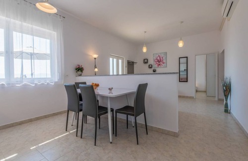 Novi Vinodolski Apartment | 70 m² Apartment ∙ 2 bedrooms ∙ 4 guests