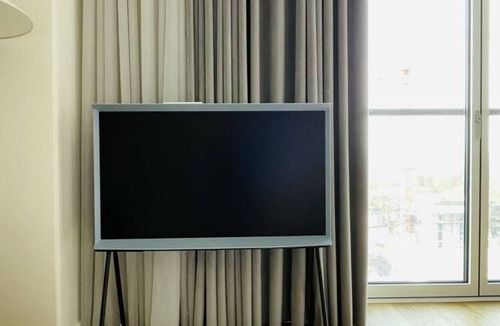 Vesterbro Apartment | 70 m² Apartment ∙ 1 bedroom ∙ 4 guests