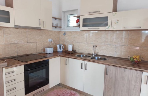 Hvar Apartment | 70 m² Apartment ∙ 1 bedroom ∙ 4 guests