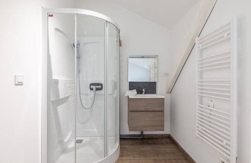 Jumieges Apartment | 70 m² Apartment ∙ 1 bedroom ∙ 3 guests