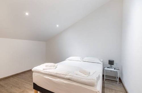Jumieges Apartment | 70 m² Apartment ∙ 1 bedroom ∙ 3 guests