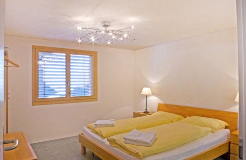 Wengen Apartment | 70 m² Apartment ∙ 2 bedrooms ∙ 4 guests