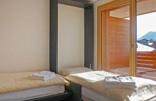 Wengen Apartment | 70 m² Apartment ∙ 2 bedrooms ∙ 4 guests