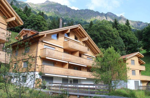 Wengen Apartment | 70 m² Apartment ∙ 2 bedrooms ∙ 4 guests