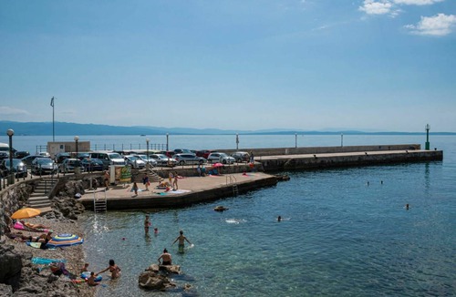 Lovran Apartment | 70 m² Apartment ∙ 2 bedrooms ∙ 4 guests