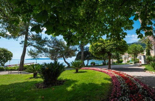 Lovran Apartment | 70 m² Apartment ∙ 2 bedrooms ∙ 4 guests