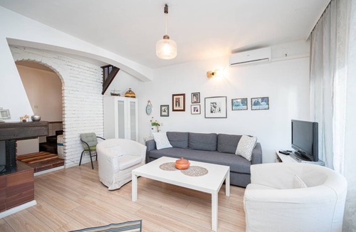 Island Dugi Otok Apartment | 70 m² Apartment ∙ 2 bedrooms ∙ 5 guests