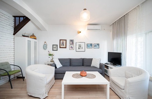Island Dugi Otok Apartment | 70 m² Apartment ∙ 2 bedrooms ∙ 5 guests