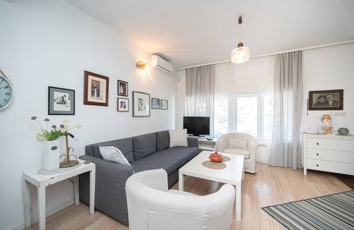 Island Dugi Otok Apartment | 70 m² Apartment ∙ 2 bedrooms ∙ 5 guests