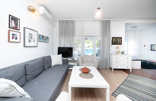 Island Dugi Otok Apartment | 70 m² Apartment ∙ 2 bedrooms ∙ 5 guests