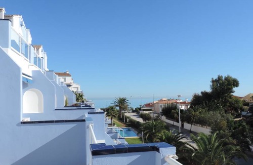 Les Deveses Apartment | 70 m² Apartment ∙ 2 bedrooms ∙ 5 guests