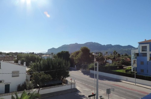 Les Deveses Apartment | 70 m² Apartment ∙ 2 bedrooms ∙ 5 guests