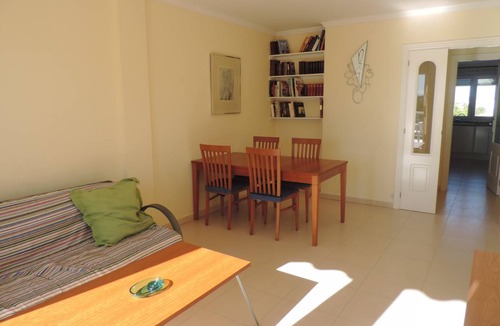 Les Deveses Apartment | 70 m² Apartment ∙ 2 bedrooms ∙ 5 guests