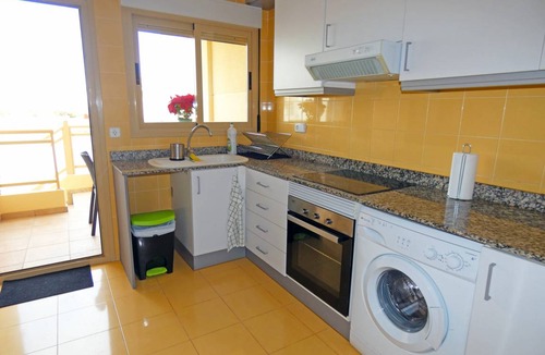 Oliva Apartment | 70 m² Apartment ∙ 2 bedrooms ∙ 6 guests