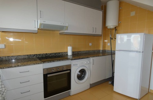 Oliva Apartment | 70 m² Apartment ∙ 2 bedrooms ∙ 6 guests