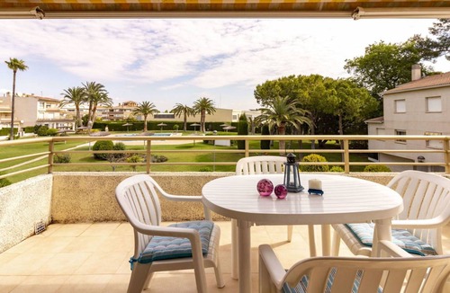 Cambrils Apartment | 70 m² Apartment ∙ 2 bedrooms ∙ 6 guests