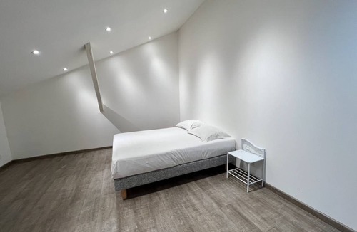 Jumieges Apartment | 70 m² Apartment ∙ 2 bedrooms ∙ 6 guests