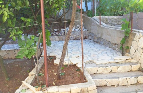Lumbarda Apartment | 70 m² Apartment ∙ 2 bedrooms ∙ 6 guests