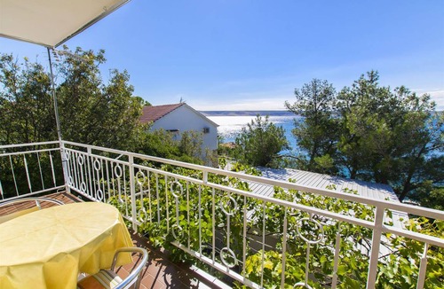 Starigrad Apartment | 70 m² Apartment ∙ 2 bedrooms ∙ 4 guests