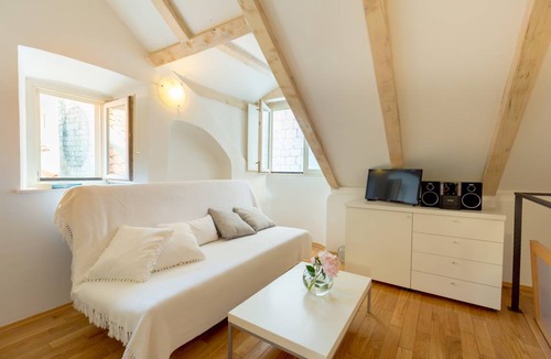 Dubrovnik Old Town Apartment | 70 m² Apartment ∙ 3 bedrooms ∙ 7 guests