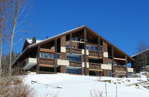 Bangerten Apartment | 70 m² Apartment ∙ 2 bedrooms ∙ 4 guests