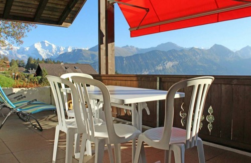 Bangerten Apartment | 70 m² Apartment ∙ 2 bedrooms ∙ 4 guests