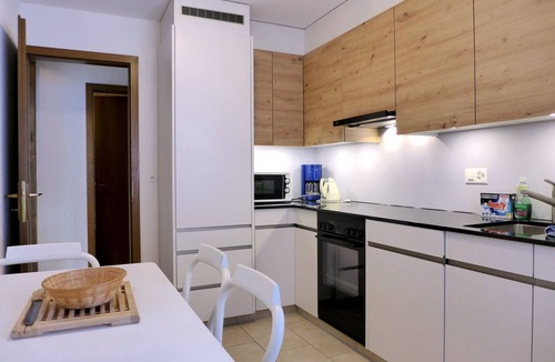 Bangerten Apartment | 70 m² Apartment ∙ 2 bedrooms ∙ 4 guests