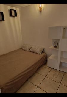 Bessan Apartment | 70 m2 apartment