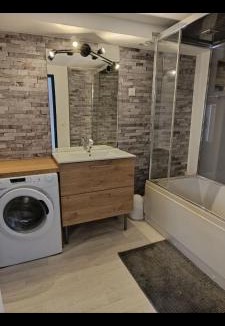 Bessan Apartment | 70 m2 apartment