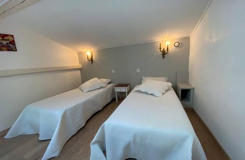 Ferrals-les-Corbieres House | 70 m² Apartment ∙ 1 bedroom ∙ 4 guests