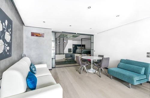 Notre-Dame-des-Champs Apartment | 70 m² Apartment ∙ 2 bedrooms ∙ 5 guests