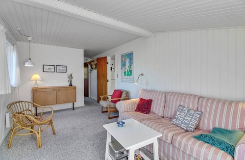 Nørre Lyngby House | 70 m² House ∙ 2 bedrooms ∙ 6 guests